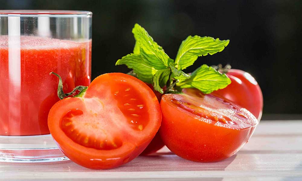 Beneficios del tomate